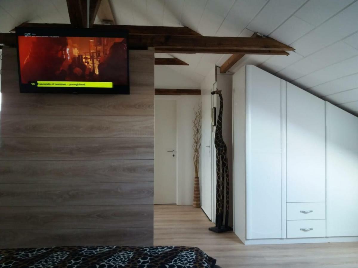 Appartement Kronenstrasse
