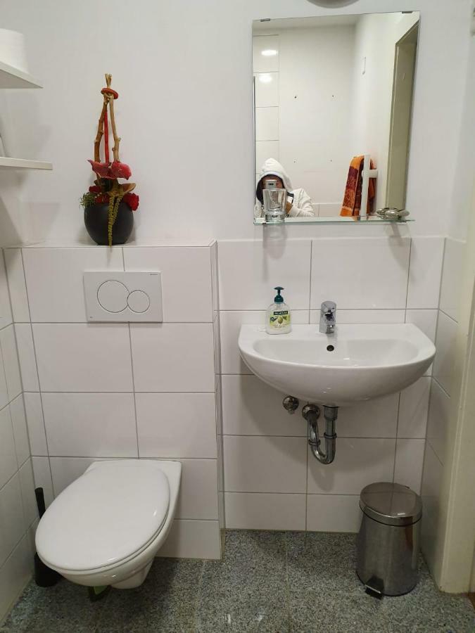 Kronenstrasse Appartement Düsseldorf